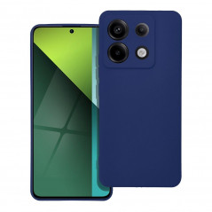 XIAOMI Redmi Note 13 Pro 5G Hülle Soft Dunkelblau