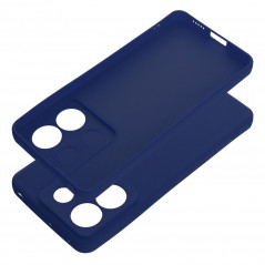 XIAOMI Redmi Note 13 Pro 5G Hülle Soft Dunkelblau