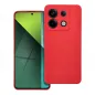 XIAOMI Redmi Note 13 Pro 5G Hülle Soft Rot