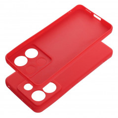XIAOMI Redmi Note 13 Pro 5G Hülle Soft Rot