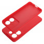XIAOMI Redmi Note 13 Pro 5G Hülle Soft Rot