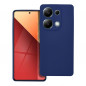 XIAOMI Redmi Note 13 Pro 4G Hülle Soft Dunkelblau