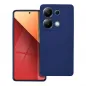 XIAOMI Redmi Note 13 Pro 4G Hülle Soft Dunkelblau