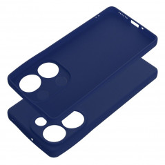XIAOMI Redmi Note 13 Pro 4G Hülle Soft Dunkelblau