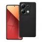 XIAOMI Redmi Note 13 Pro 4G Hülle Soft Schwarz
