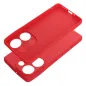 XIAOMI Redmi Note 13 Pro 4G Hülle Soft Rot