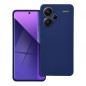 XIAOMI Redmi Note 13 Pro Plus 5G Hülle Soft Dunkelblau