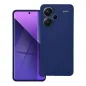 XIAOMI Redmi Note 13 Pro Plus 5G Hülle Soft Dunkelblau