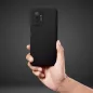 XIAOMI Redmi Note 13 Pro Plus 5G Hülle Soft Schwarz