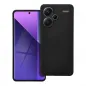 XIAOMI Redmi Note 13 Pro Plus 5G Hülle Soft Schwarz