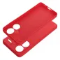 XIAOMI Redmi Note 13 Pro Plus 5G Hülle Soft Rot