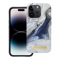 Apple iPhone 14 Pro Hülle Forcell F-Pprotect Mirage MagSAFE  Magischer Sand