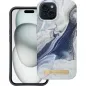 Apple iPhone 15 Hülle Forcell F-Pprotect Mirage MagSAFE  Magischer Sand