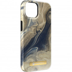 Apple iPhone 15 Pro Max Hülle Forcell F-Pprotect Mirage MagSAFE  Magischer Sand