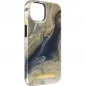 Apple iPhone 15 Pro Max Hülle Forcell F-Pprotect Mirage MagSAFE  Magischer Sand