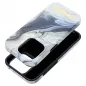 Apple iPhone 15 Pro Max Hülle Forcell F-Pprotect Mirage MagSAFE  Magischer Sand