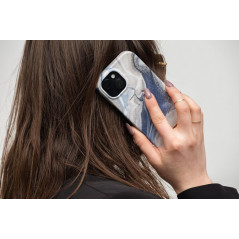 Apple iPhone 15 Pro Max Hülle Forcell F-Pprotect Mirage MagSAFE  Magischer Sand