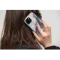 Apple iPhone 15 Pro Max Hülle Forcell F-Pprotect Mirage MagSAFE  Magischer Sand