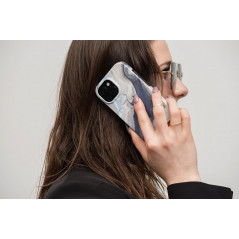 Apple iPhone 15 Pro Max Hülle Forcell F-Pprotect Mirage MagSAFE  Magischer Sand