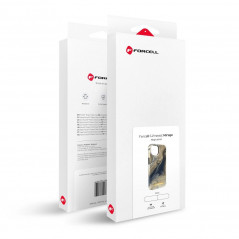 Apple iPhone 15 Plus Hülle Forcell F-Pprotect Mirage MagSAFE  Magischer Sand