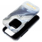 Apple iPhone 15 Plus Hülle Forcell F-Pprotect Mirage MagSAFE  Magischer Sand
