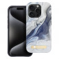 Apple iPhone 15 Plus Hülle Forcell F-Pprotect Mirage MagSAFE  Magischer Sand