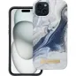 Apple iPhone 15 Plus Hülle Forcell F-Pprotect Mirage MagSAFE  Magischer Sand