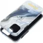 Apple iPhone 15 Plus Hülle Forcell F-Pprotect Mirage MagSAFE  Magischer Sand