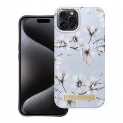 Apple iPhone 14 Hülle Forcell F-Pprotect Mirage MagSAFE  Frühlingsblumen
