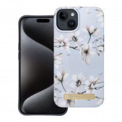 Apple iPhone 14 Hülle Forcell F-Pprotect Mirage MagSAFE  Frühlingsblumen