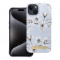 Apple iPhone 14 Hülle Forcell F-Pprotect Mirage MagSAFE  Frühlingsblumen