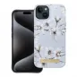 Apple iPhone 14 Hülle Forcell F-Pprotect Mirage MagSAFE  Frühlingsblumen