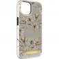Apple iPhone 15 Plus Hülle Forcell F-Pprotect Mirage MagSAFE  Frühlingsblumen
