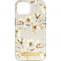 Apple iPhone 15 Plus Hülle Forcell F-Pprotect Mirage MagSAFE  Frühlingsblumen