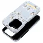 Apple iPhone 15 Plus Hülle Forcell F-Pprotect Mirage MagSAFE  Frühlingsblumen