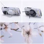 Apple iPhone 15 Plus Hülle Forcell F-Pprotect Mirage MagSAFE  Frühlingsblumen
