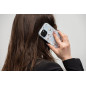 Apple iPhone 15 Plus Hülle Forcell F-Pprotect Mirage MagSAFE  Frühlingsblumen