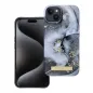 Apple iPhone 14 Hülle Forcell F-Pprotect Mirage MagSAFE  Marmornebel