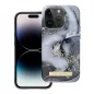 Apple iPhone 14 Pro Hülle Forcell F-Pprotect Mirage MagSAFE  Marmornebel