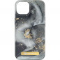 Apple iPhone 14 Pro Max Hülle Forcell F-Pprotect Mirage MagSAFE  Marmornebel