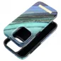 Apple iPhone 14 Pro Hülle Forcell F-Pprotect Mirage MagSAFE  Jademarmor