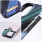 Apple iPhone 14 Pro Hülle Forcell F-Pprotect Mirage MagSAFE  Jademarmor
