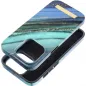 Apple iPhone 14 Pro Hülle Forcell F-Pprotect Mirage MagSAFE  Jademarmor