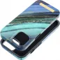 Apple iPhone 15 Hülle Forcell F-Pprotect Mirage MagSAFE  Jademarmor