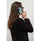 Apple iPhone 15 Pro Max Hülle Forcell F-Pprotect Mirage MagSAFE  Jademarmor