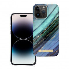 Apple iPhone 15 Pro Max Hülle Forcell F-Pprotect Mirage MagSAFE  Jademarmor