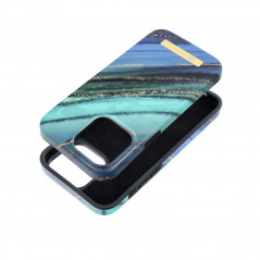 Apple iPhone 15 Pro Max Hülle Forcell F-Pprotect Mirage MagSAFE  Jademarmor