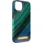 Apple iPhone 15 Plus Hülle Forcell F-Pprotect Mirage MagSAFE  Jademarmor