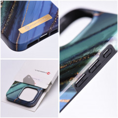 Apple iPhone 15 Plus Hülle Forcell F-Pprotect Mirage MagSAFE  Jademarmor