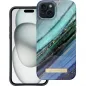 Apple iPhone 15 Plus Hülle Forcell F-Pprotect Mirage MagSAFE  Jademarmor